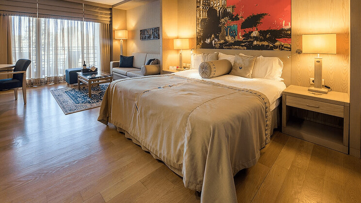 Gloria Serenity Resort